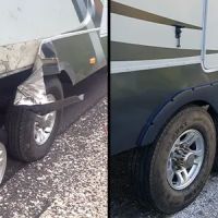 Palmetto Rv an Camper repair