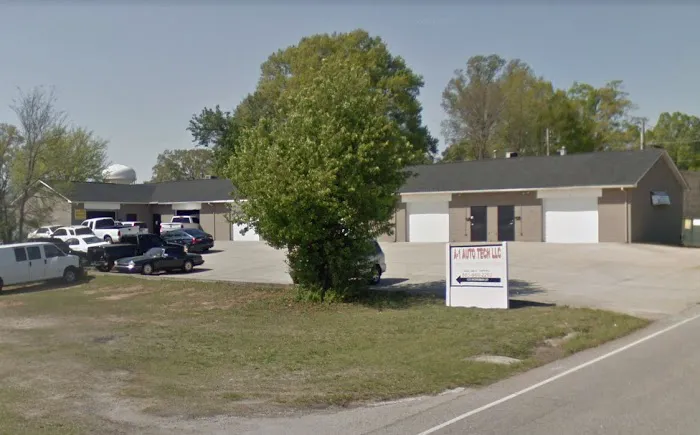 A1 Auto Tech LLC 0