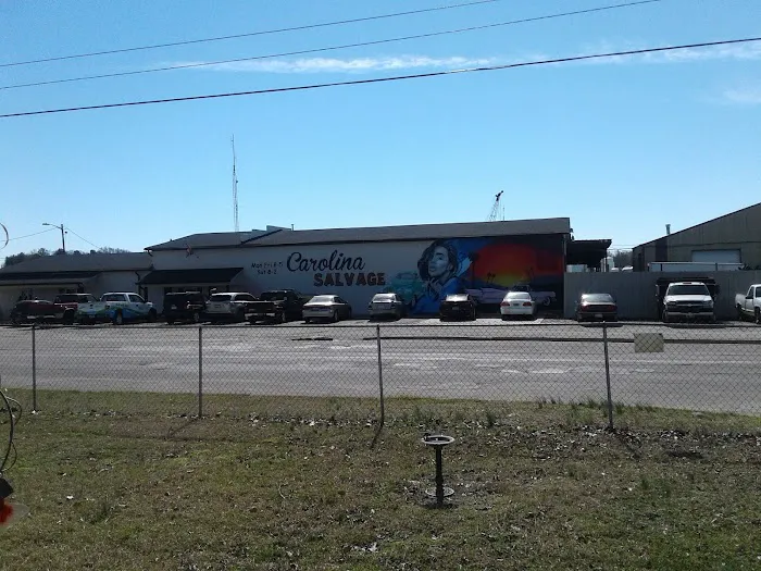 Carolina Salvage Full Service Auto Parts 7