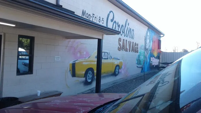 Carolina Salvage Full Service Auto Parts 6
