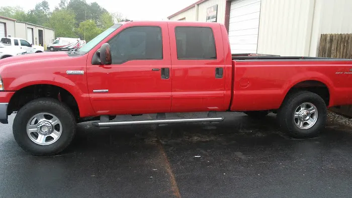 Lacy Transmission, LLC 0