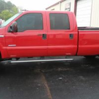 Lacy Transmission, LLC