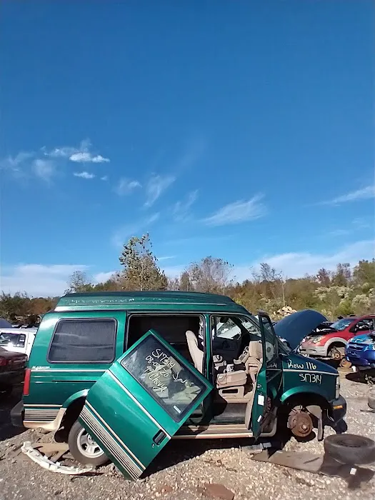 Carolina Salvage U-Pull-It 0