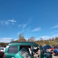 Carolina Salvage U-Pull-It