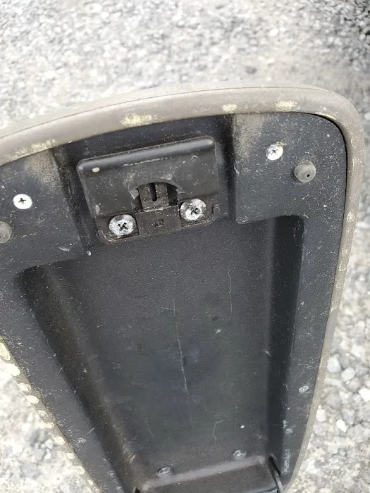 Carolina Salvage U-Pull-It 2