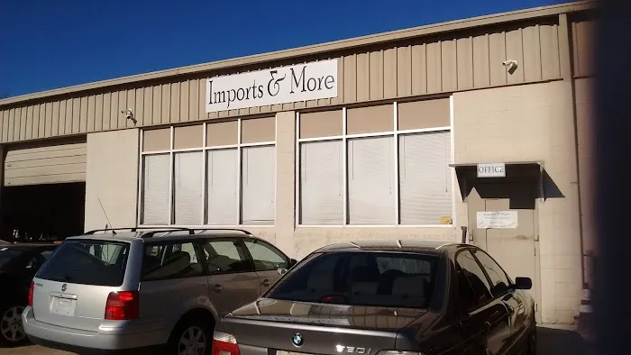 Imports and More, Inc. 4