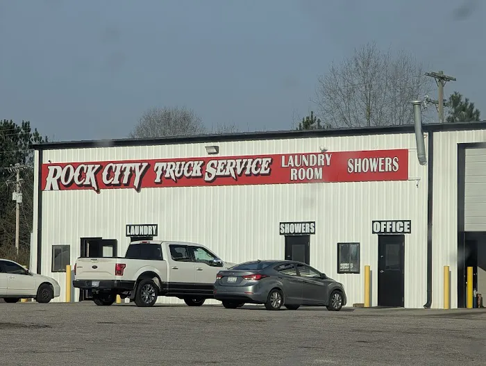 Rock City Truck Service 0