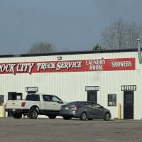 Rock City Truck Service