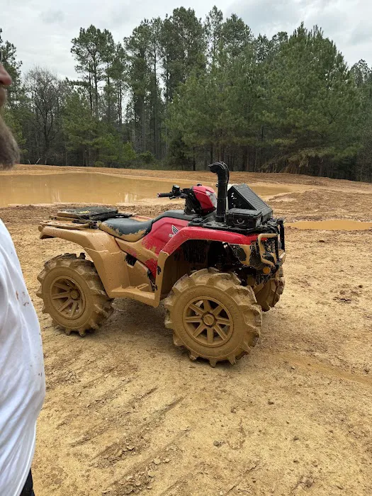 Trail Boss Off-Road 7