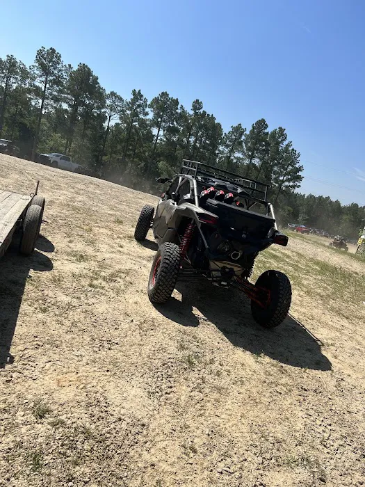 Trail Boss Off-Road 0