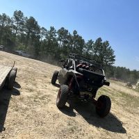 Trail Boss Off-Road