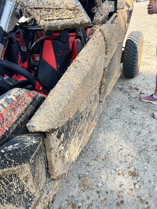 Trail Boss Off-Road 3