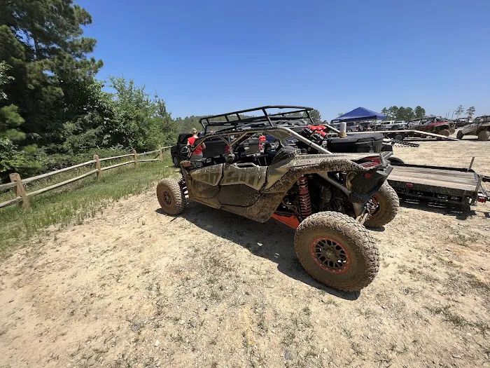 Trail Boss Off-Road 6