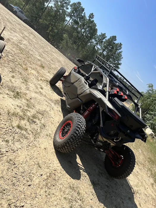 Trail Boss Off-Road 4