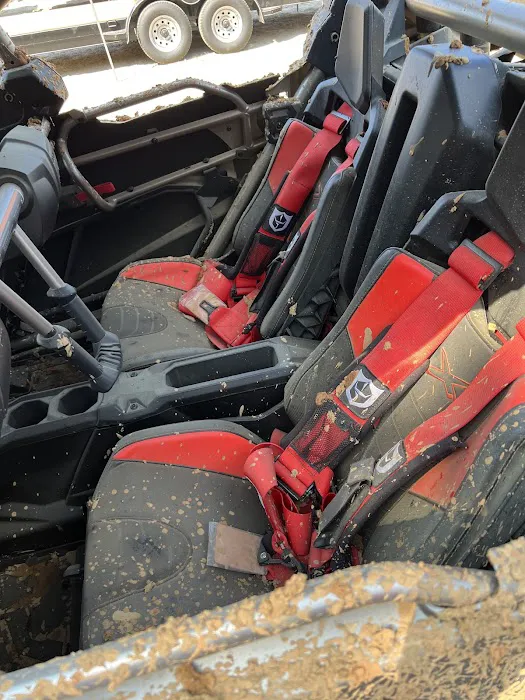 Trail Boss Off-Road 2