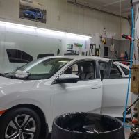 The Tint Shop