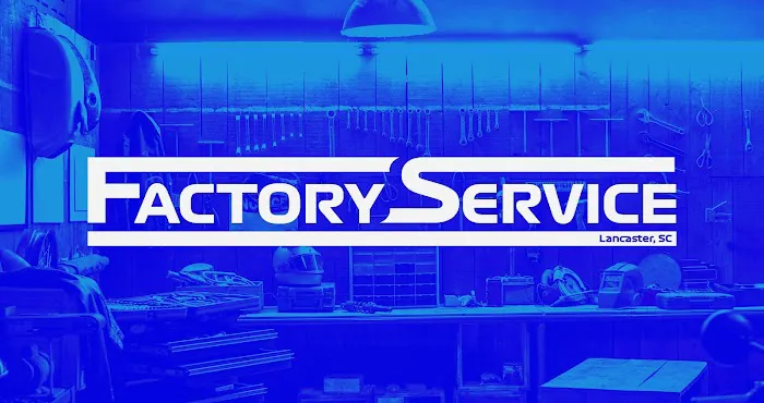Factory Service 5