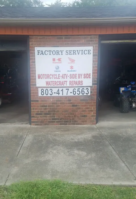 Factory Service 2