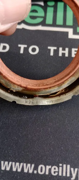 O'Reilly Auto Parts 6