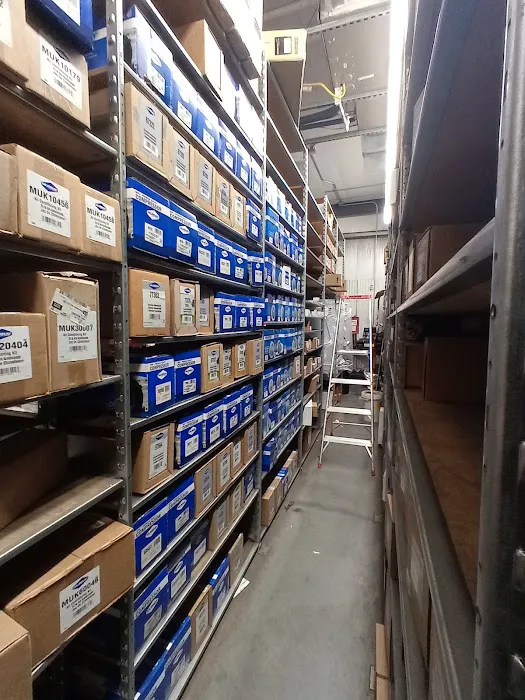 O'Reilly Auto Parts 5
