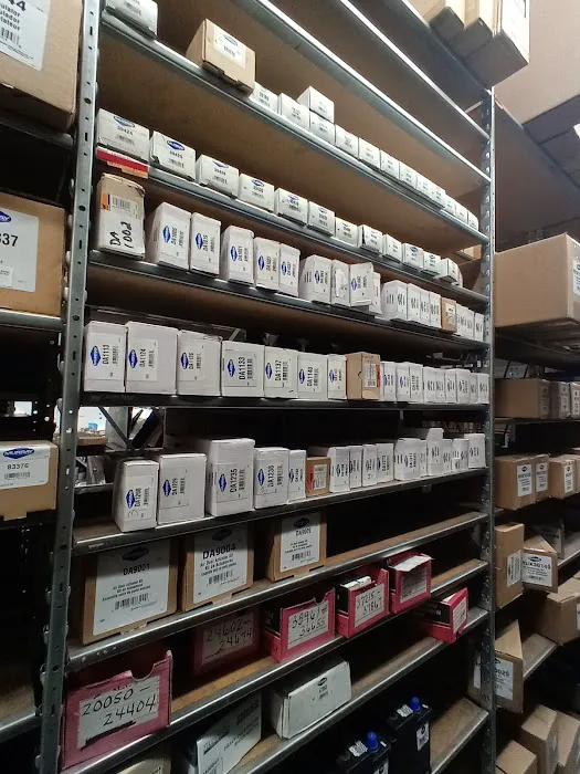 O'Reilly Auto Parts 2