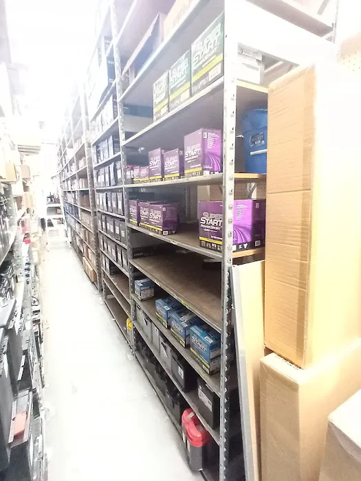 O'Reilly Auto Parts 9