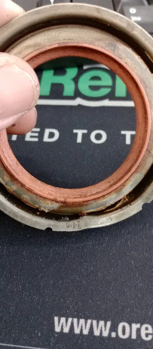 O'Reilly Auto Parts 3