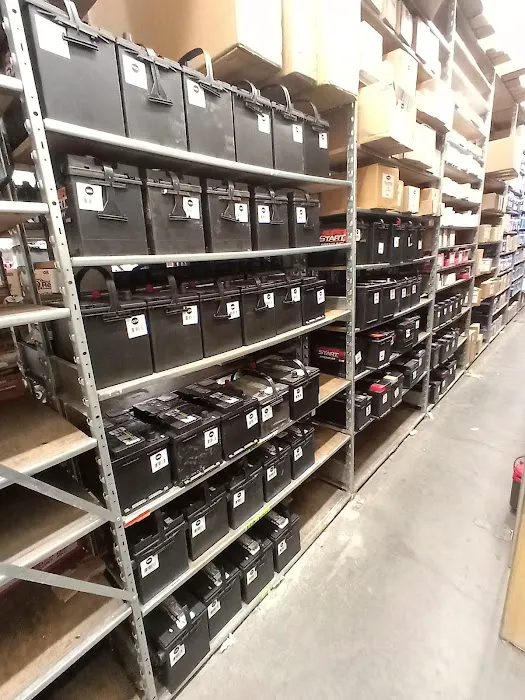 O'Reilly Auto Parts 1