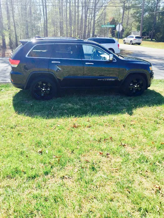 Accashian Automotive LLC 0