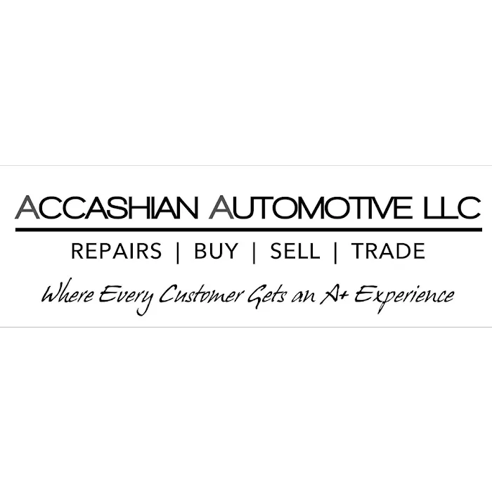 Accashian Automotive LLC 1