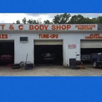 Tire Town & Wheel World