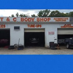 Tire Town & Wheel World ico