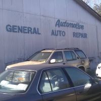 Blackmon's Body Shop