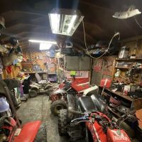 HALLHILL motorsports repair
