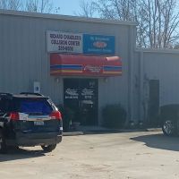 Chandler's Collision Center Inc