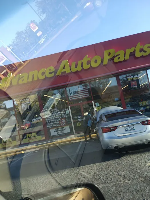 Advance Auto Parts 6