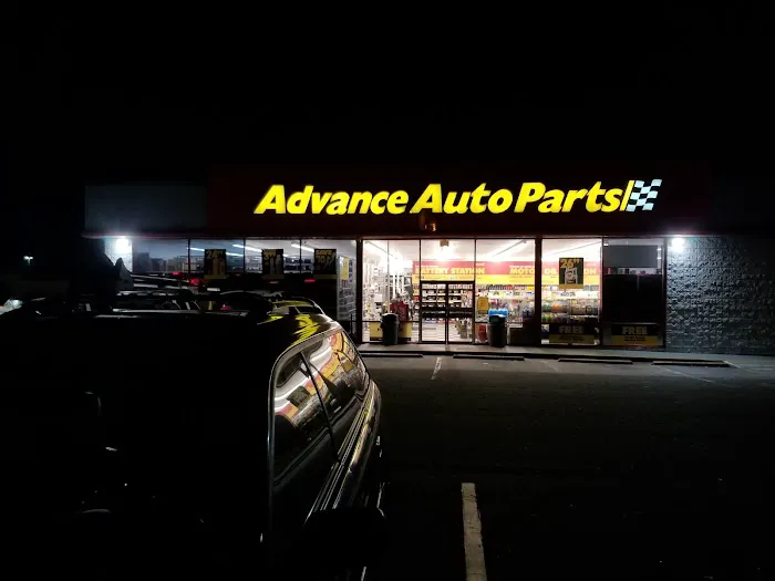 Advance Auto Parts 2