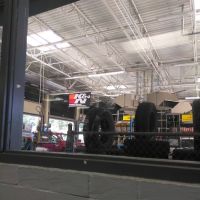 Walmart Auto Care Centers