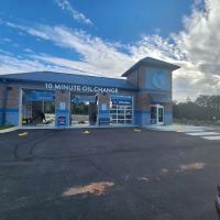 Strickland Brothers 10 Minute Oil Change