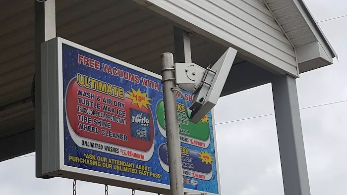 Strickland Brothers 10 Minute Oil Change 5