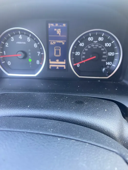 Strickland Brothers 10 Minute Oil Change 2