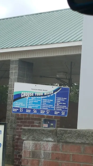 Strickland Brothers 10 Minute Oil Change 4