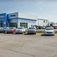Lancaster Motor Company Service Center