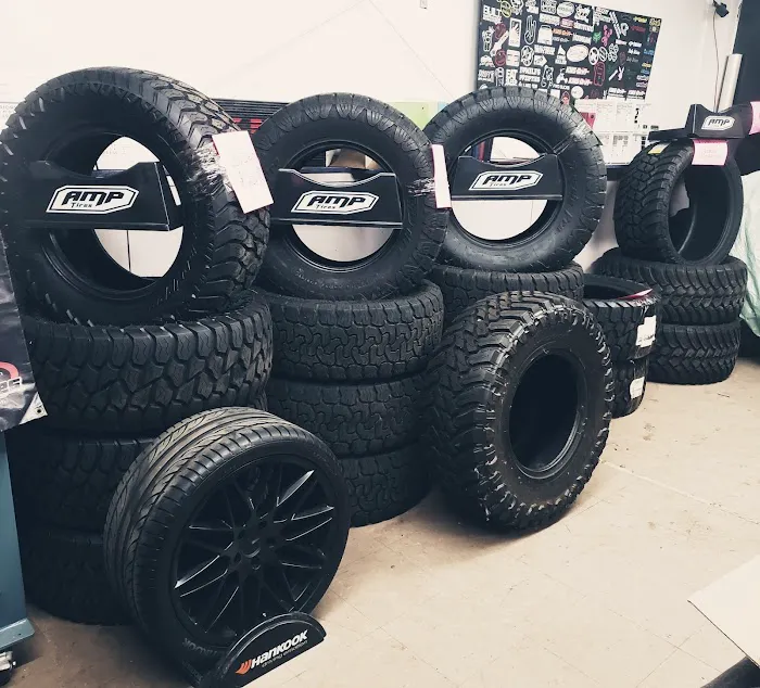 KMS AUTO REPAIR / KOSS MotorSports 9