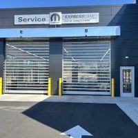 Classic CDJR Lancaster Service Center