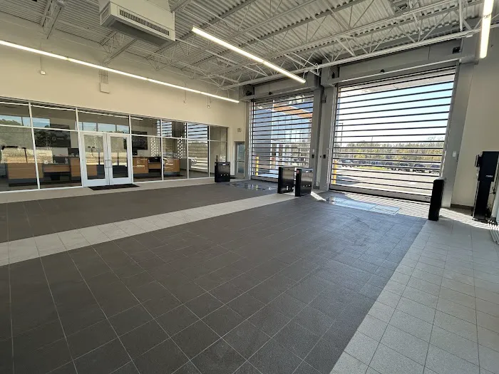 Classic CDJR Lancaster Service Center 5