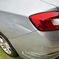 Lancaster Collision Center