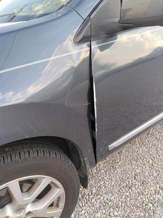Lancaster Collision Center 2