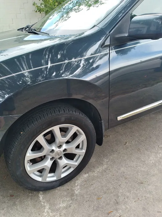 Lancaster Collision Center 3