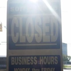 Catawba Tire Co ico